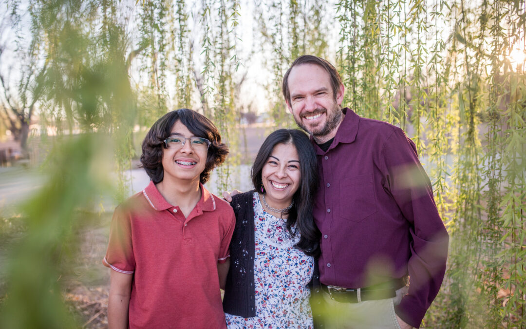 Stepparent Adoption: When “Step” No Longer Fits